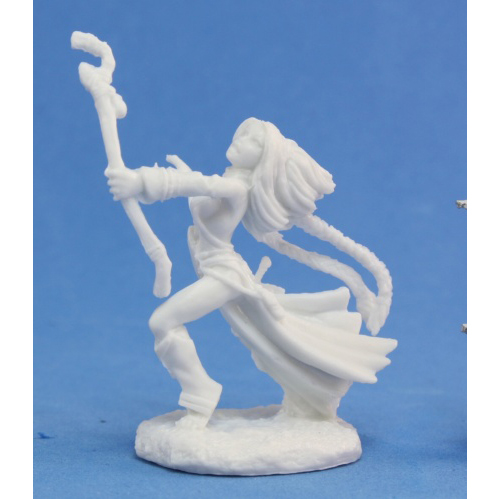 Pathfinder Bones: Seoni, Iconic Sorceress