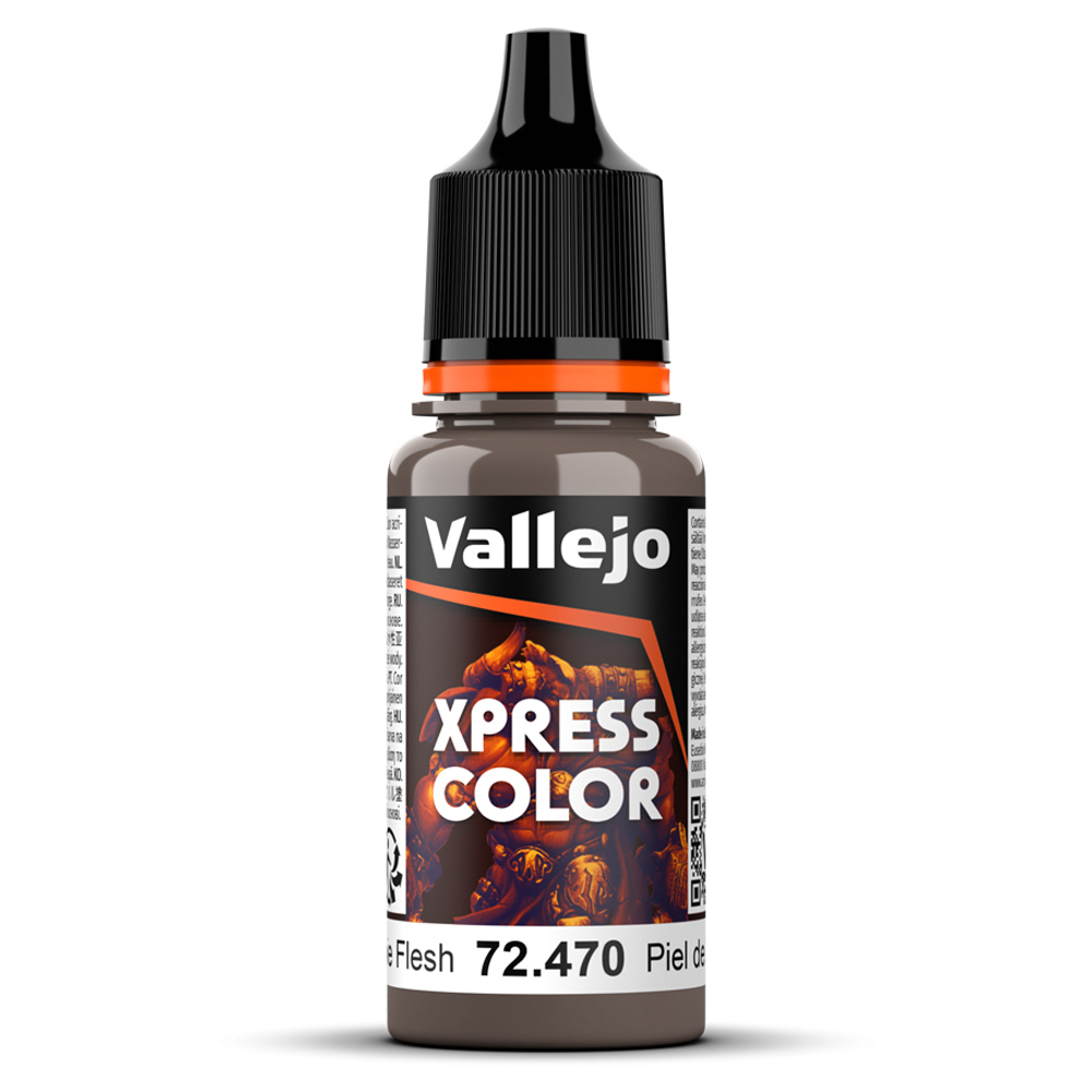 Game Color: Xpress Color - Zombie Flesh (18ml)