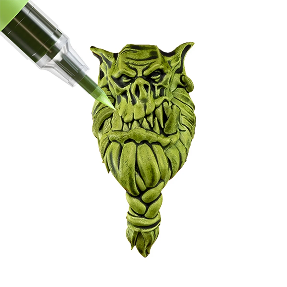 Speedpaint Marker: Forest Sprite (Preorder)