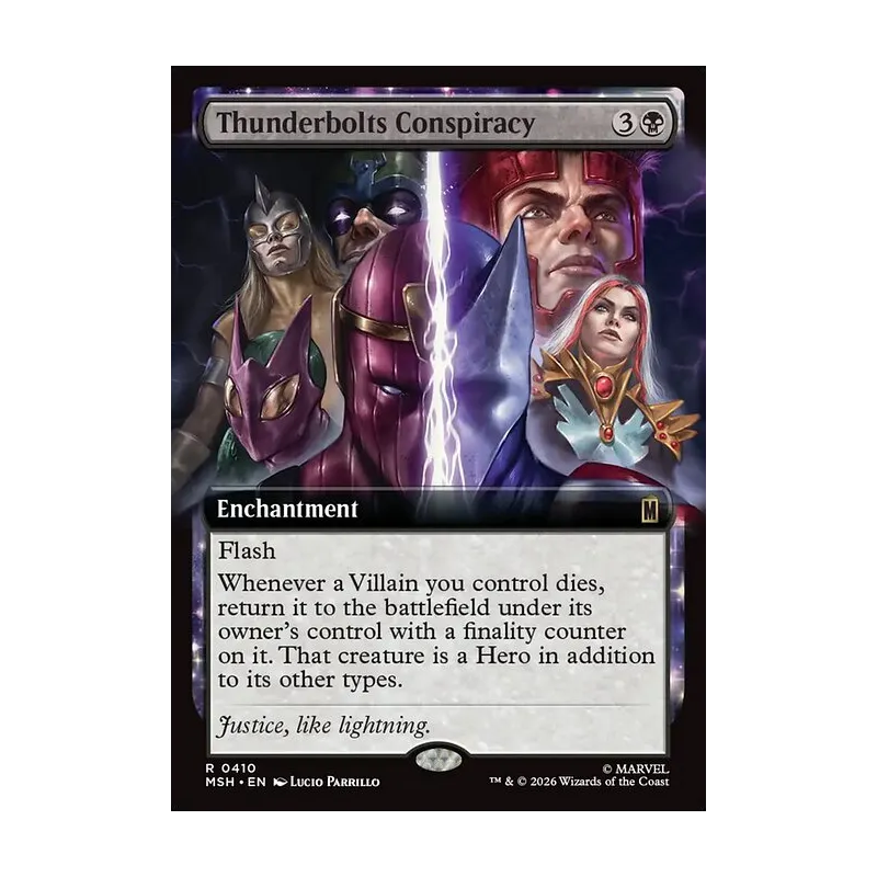conspiracy mtg cards Magic The Gathering - Reflecting Pool At the beginning of your upkeep Conspiracy Theorist