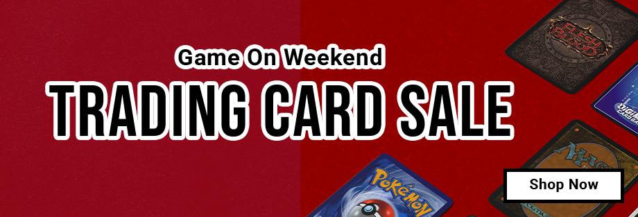 TCG GOW Banner