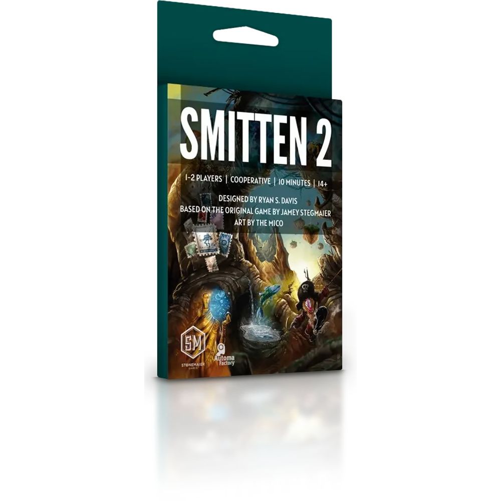 Smitten 2 (Preorder)