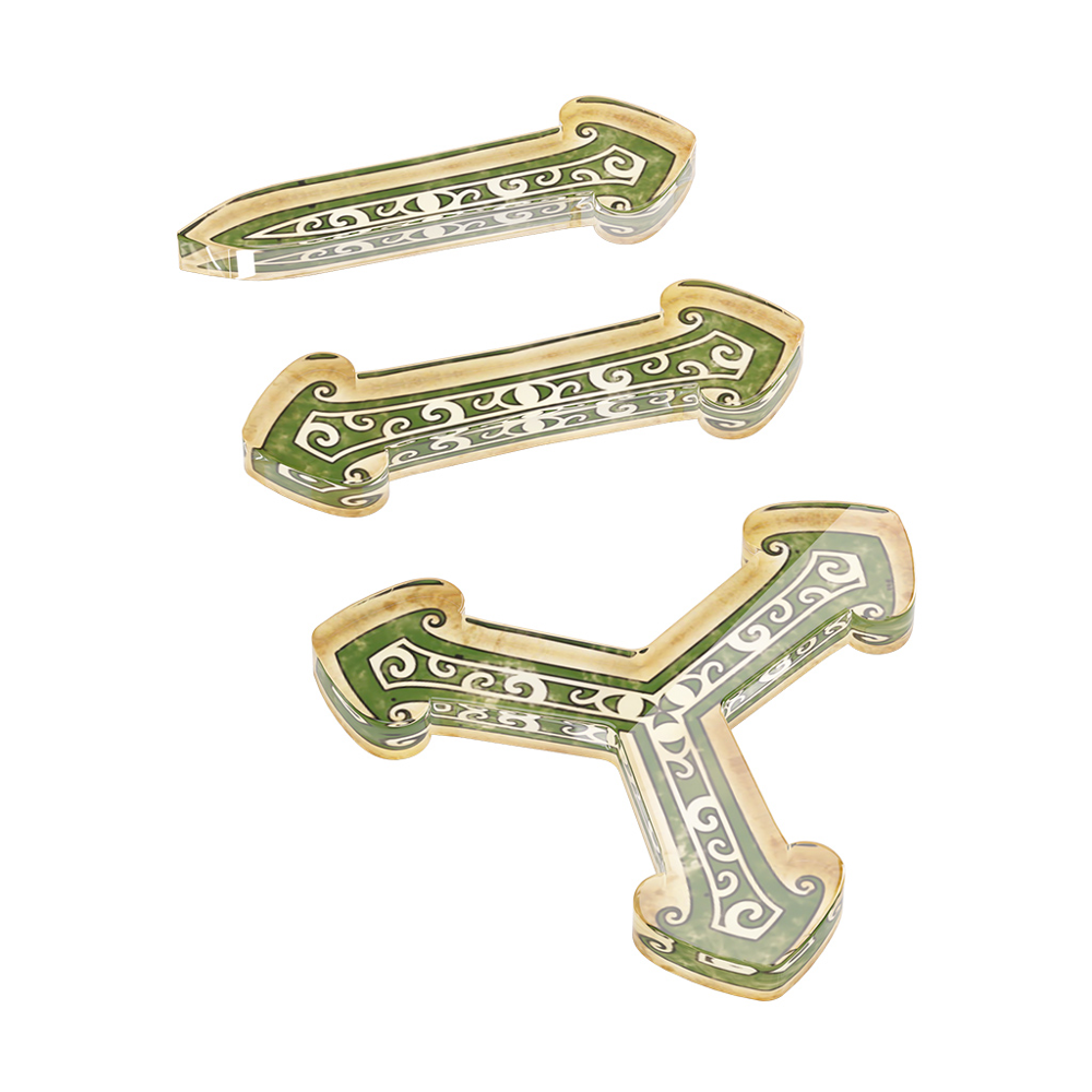 Arkham Horror LCG: Connector Tokens (Preorder)