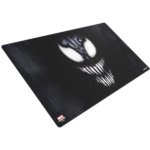Marvel Champions Game Mat: Venom