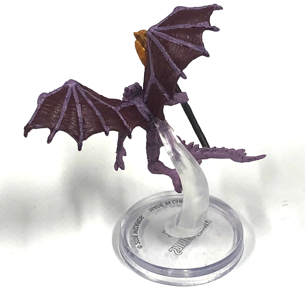 Monster Manual Collection 2 #18 Spined Devil (U)