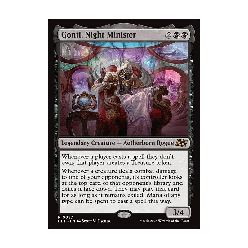 mtg aetherborn cards token Magic | Custom Retro Style The Gathering collectible card game Subtype: aetherborn, 19 cards |
