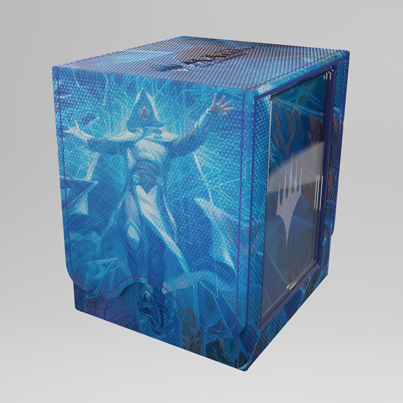 MTG Squire PLUS 100+ XL: Reality Fracture - Overwrite the Multiverse (New Arrival)