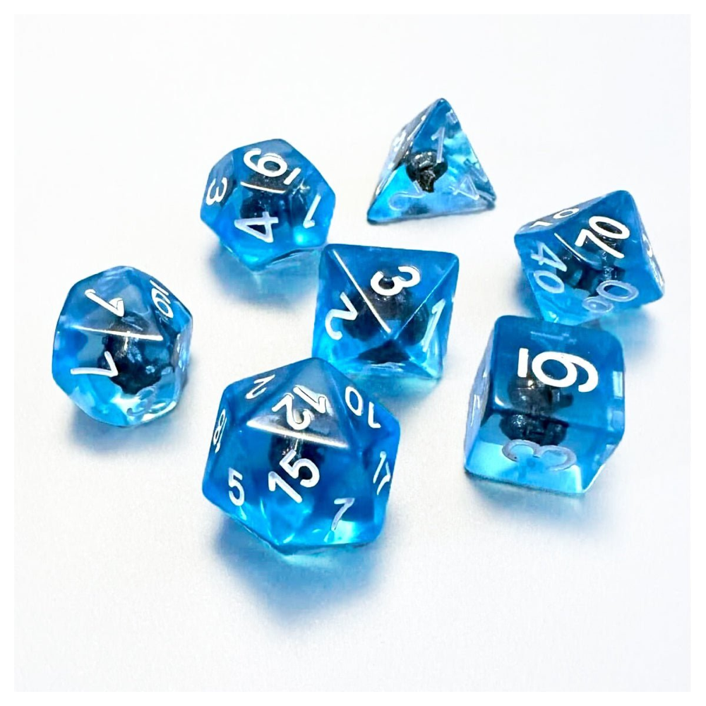 Land of Eem RPG: Goo Dice (Preorder)