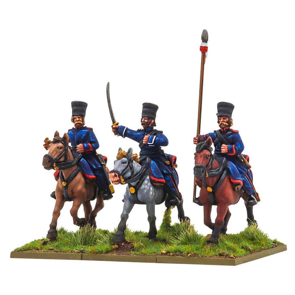 Black Powder: Crimean War - Cossacks Command (Preorder)