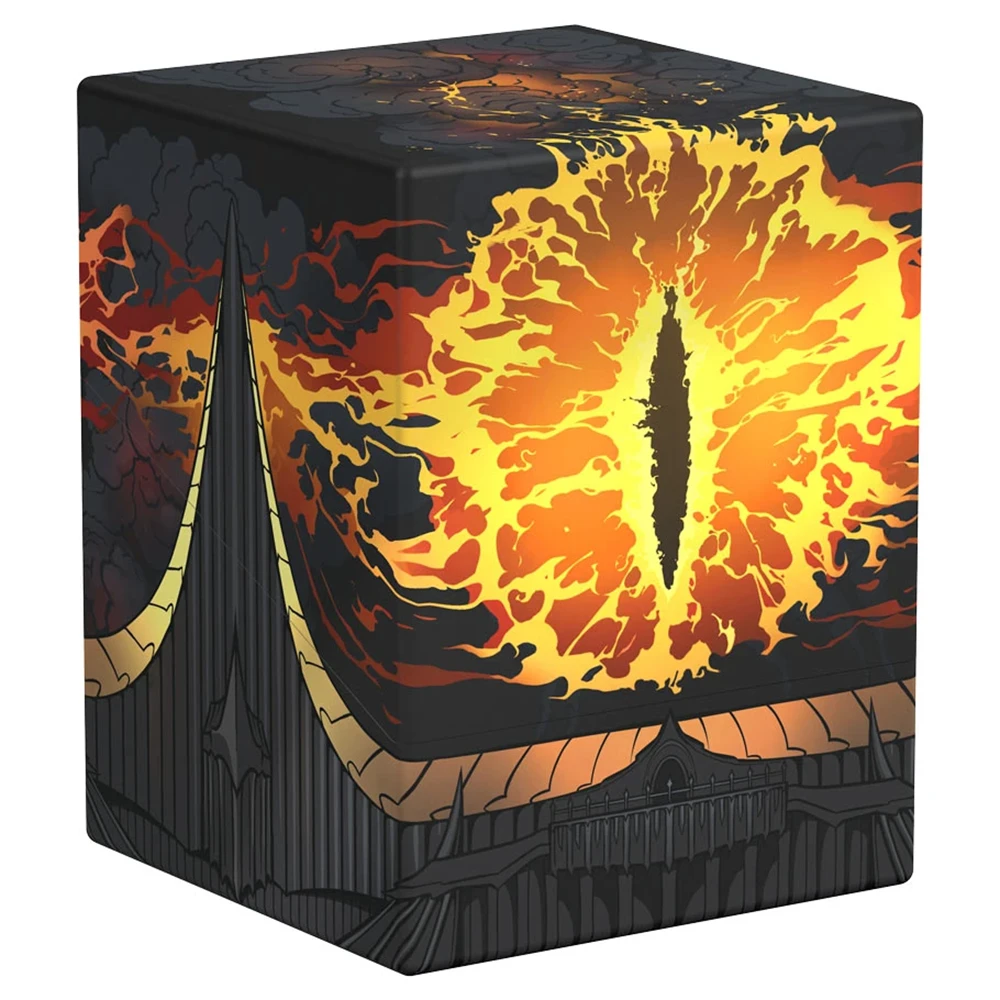 The Lord of the Rings Squaroes: Eye of Sauron (Preorder)