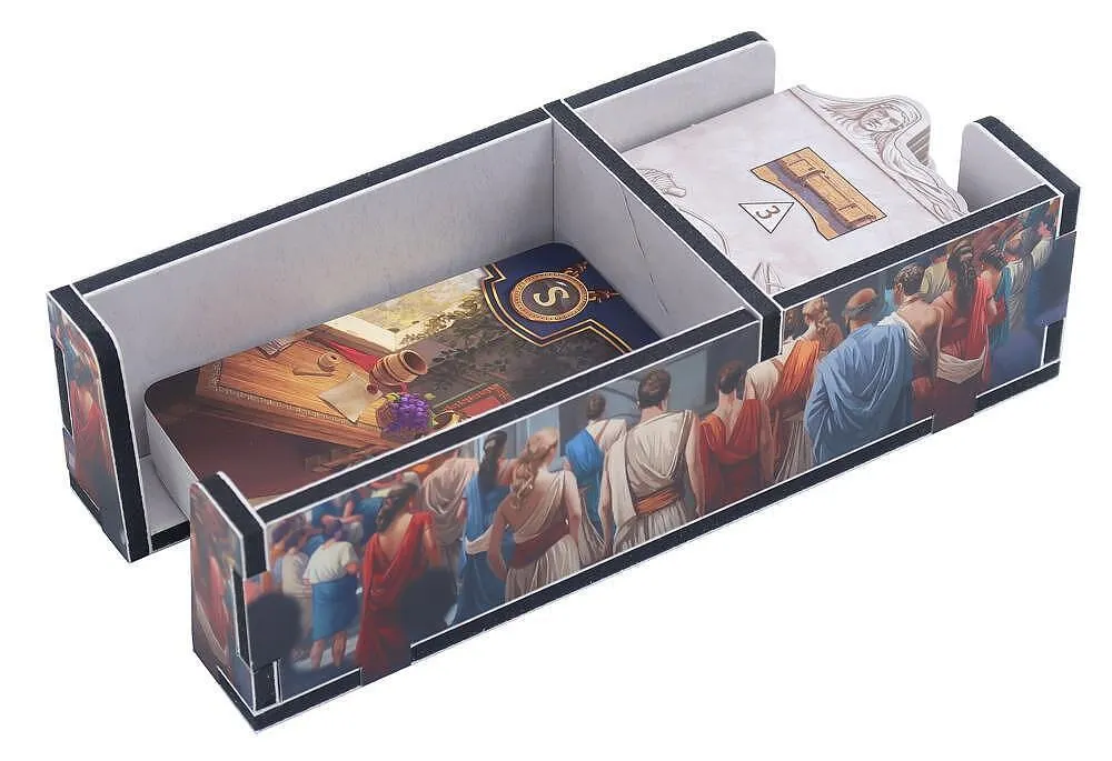 Box Insert Color: Thebai (Preorder)