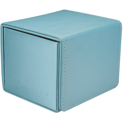Vivid Alcove Edge: Light Blue (Last Chance)