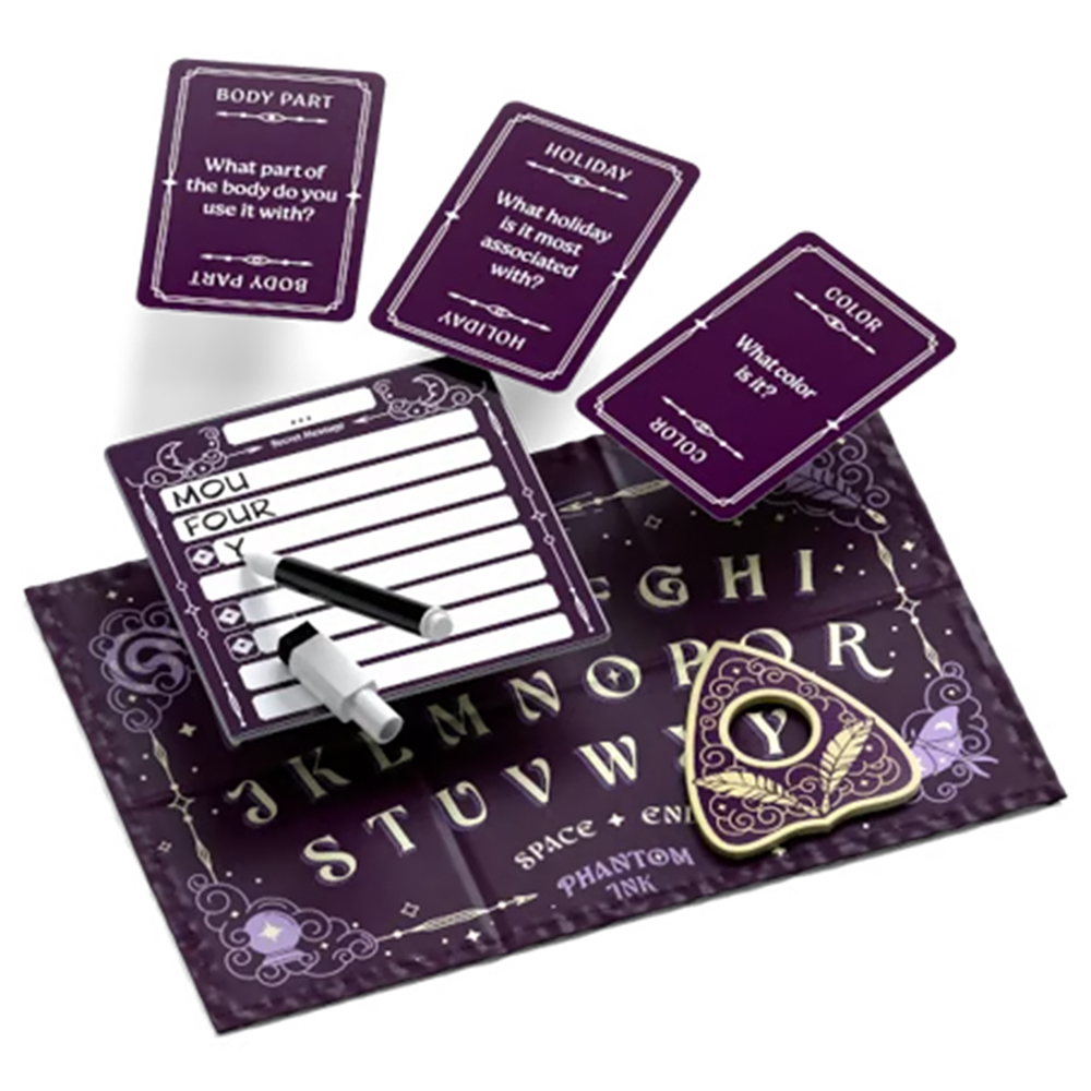 Phantom Ink (Preorder)