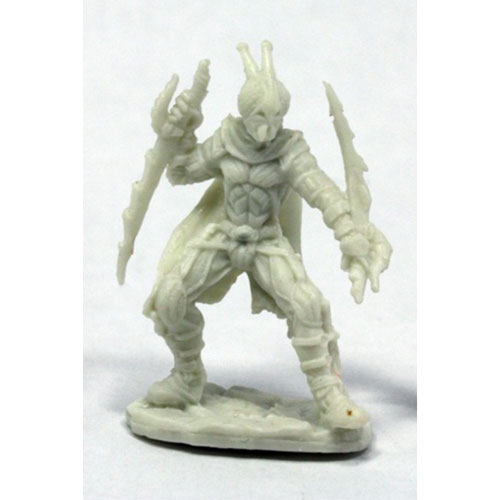Pathfinder Bones: Red Mantis Assassin