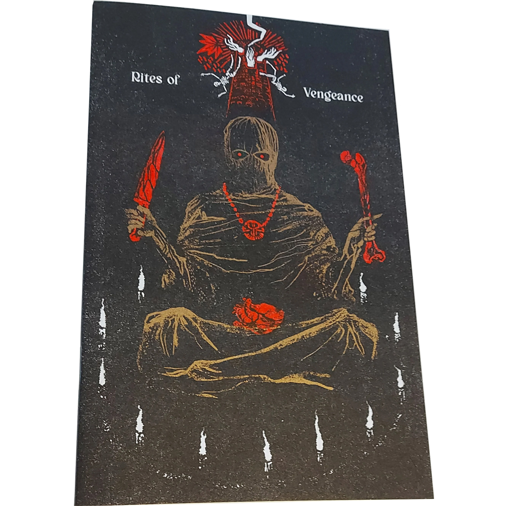 Rites of Vengeance Rites of Vengeance