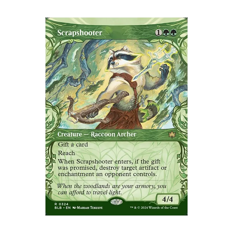 mtg bloomburrow gift cards Consumed by Greed Play Boosters are great for Limited play and fun to open MTG Bloomburrow, Starfall Invocation |