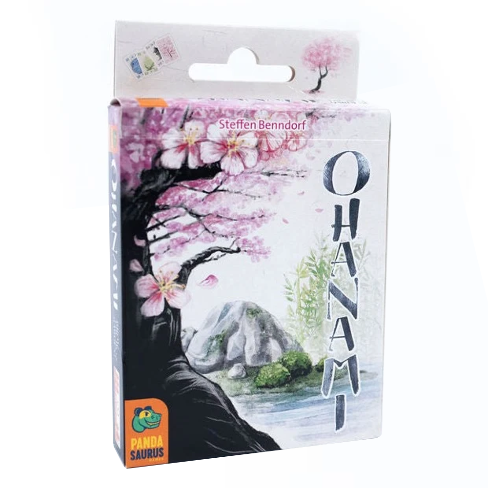 Ohanami (Preorder)