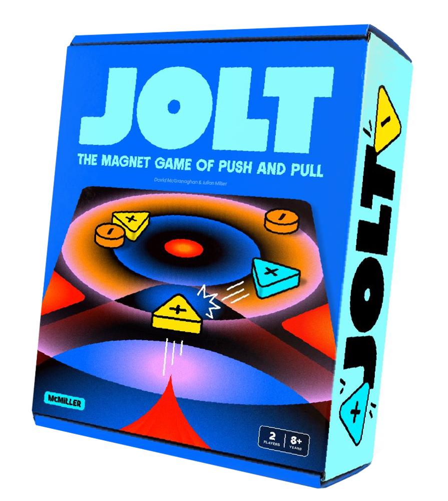 JOLT (New Arrival)