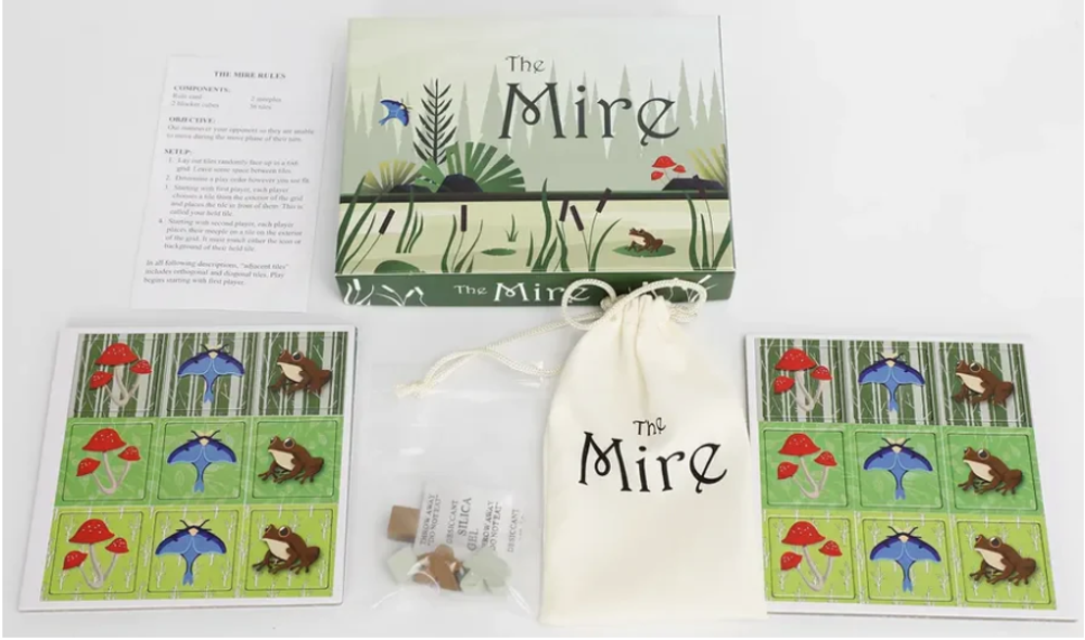 The Mire (Preorder)
