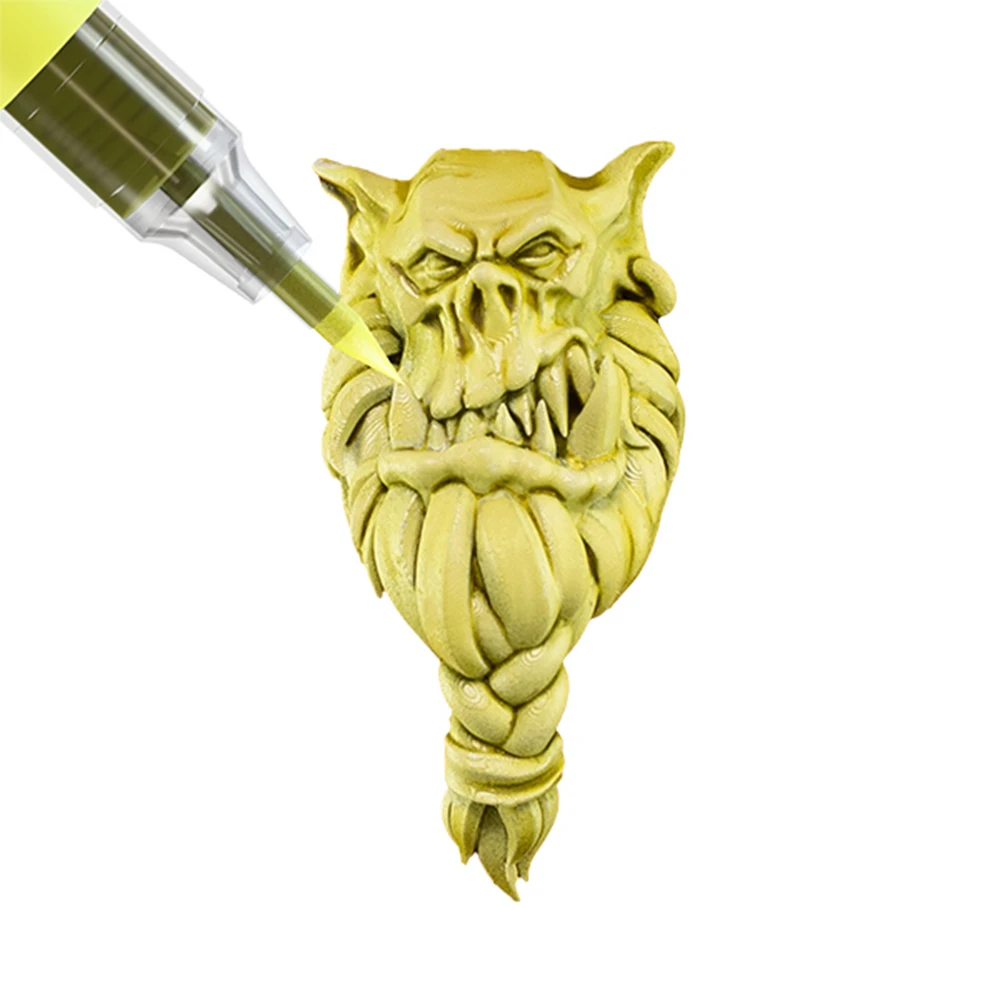 Speedpaint Marker: Malignant Green (Preorder)