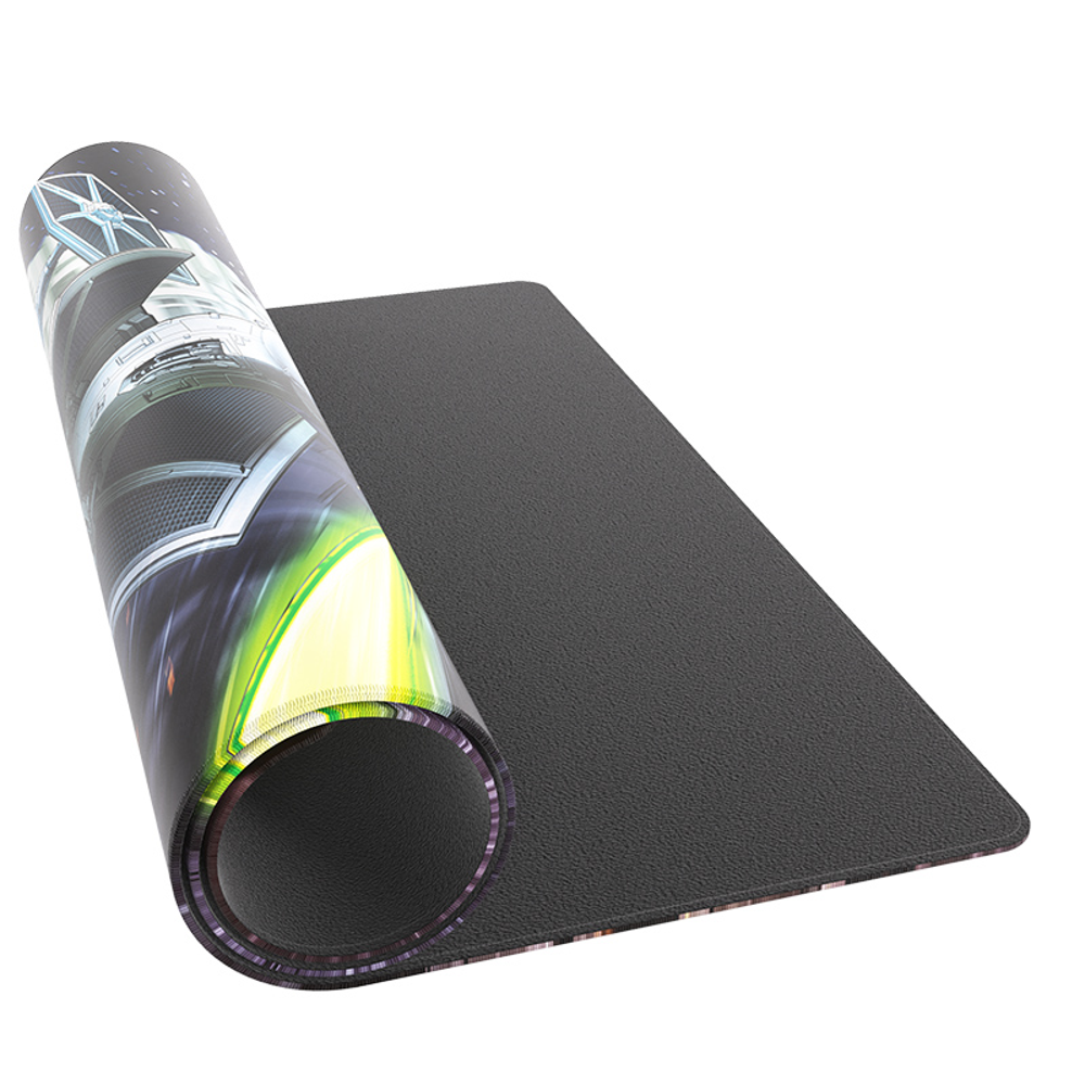 Star Wars Unlimited Shiny Game Mat: Victor Squadron (Preorder)