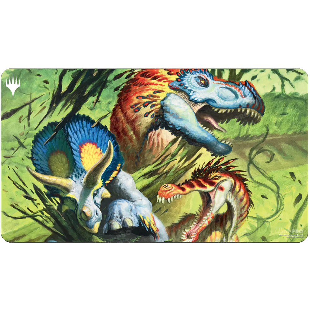 MtG Playmat: Commander Masters - Finale of Devastation