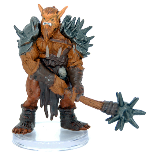 Mordenkainen Presents Monsters of the Multiverse #01 Bugbear (C ...