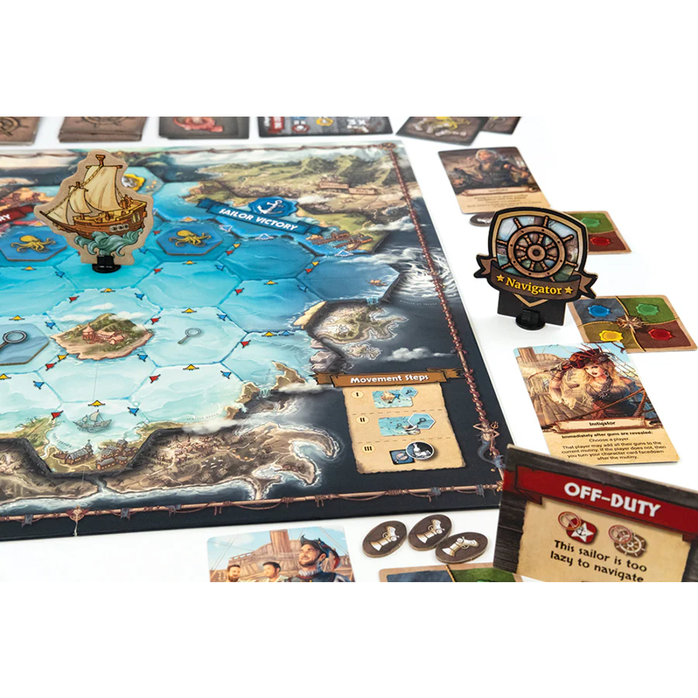 Feed the Kraken (Essential Edition) (New Arrival)