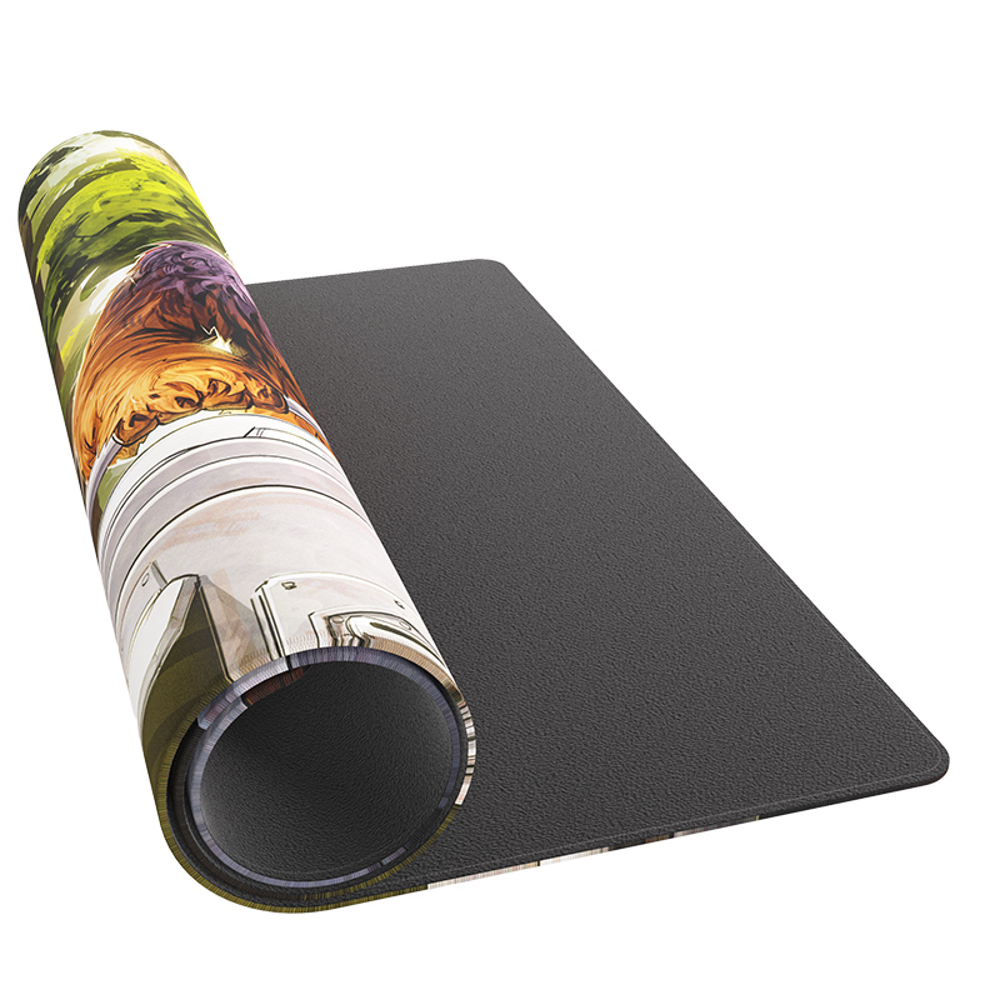 Star Wars Unlimited Game Mat: Chewbacca (Preorder)