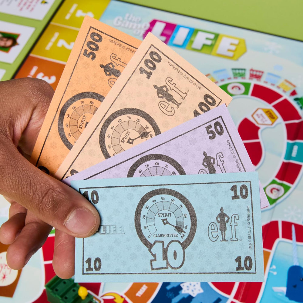 Game of Life: Elf (Preorder)