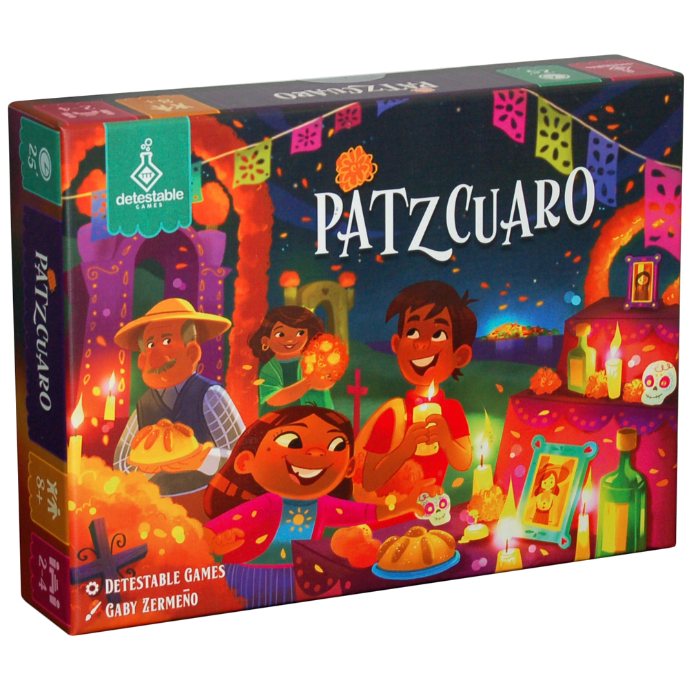 Patzcuaro Patzcuaro