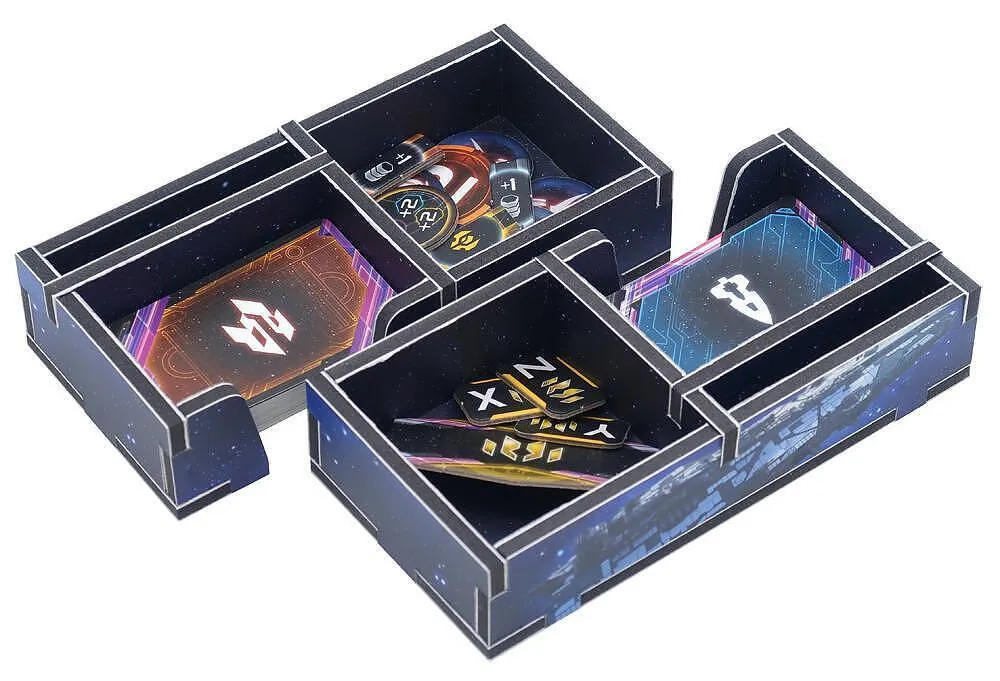 Box Insert Color: Twilight Imperium 4E: Thunder's Edge (Preorder)