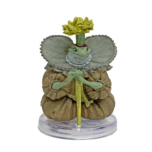 Wild Beyond the Witchlight #38 Gullop the XIX (R)