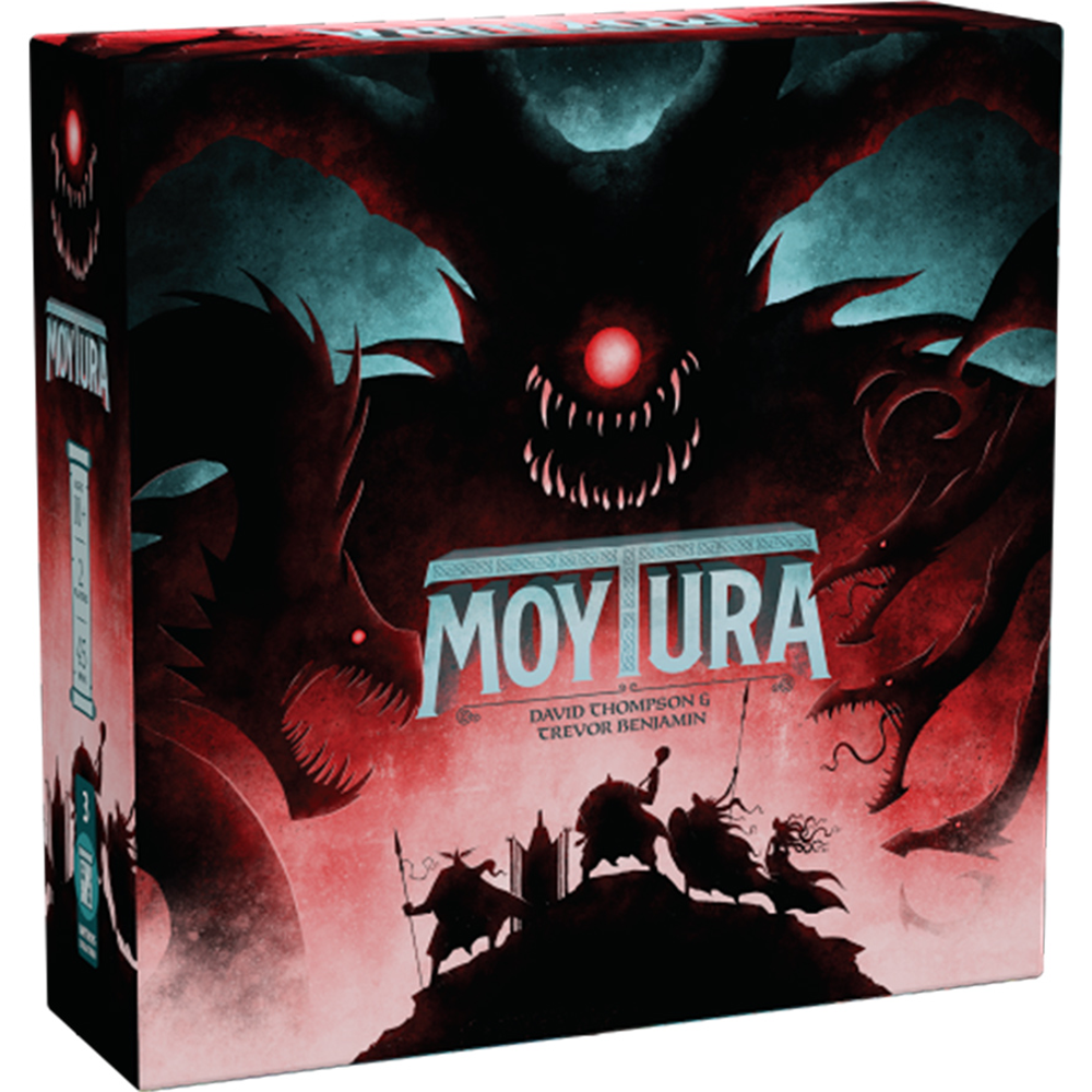 Moytura (Preorder)