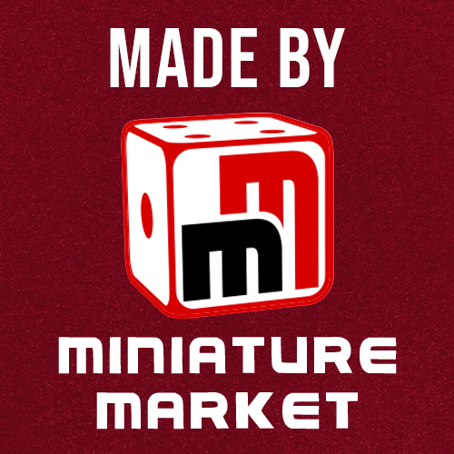 Made By Miniature Market Collection Icon