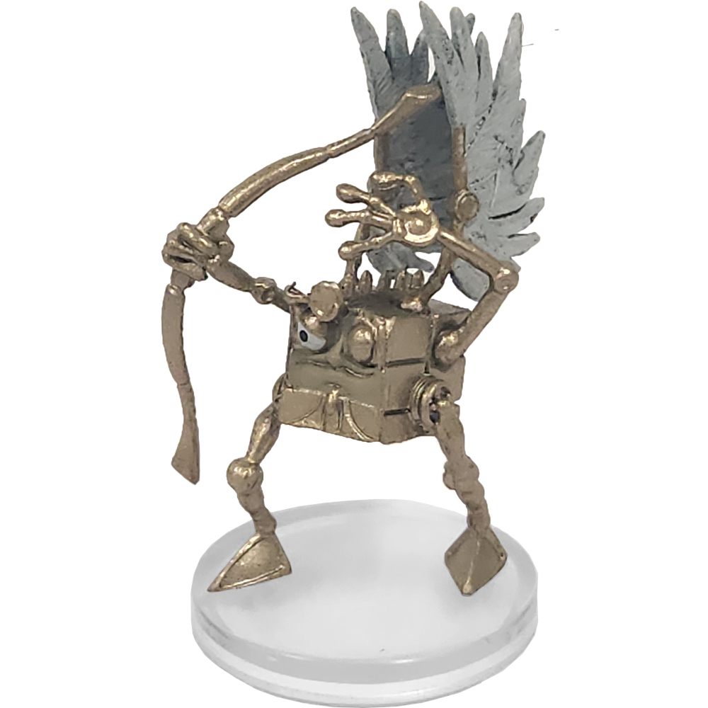 Planescape: Adventures in the Multiverse #03 Quadrone (C)