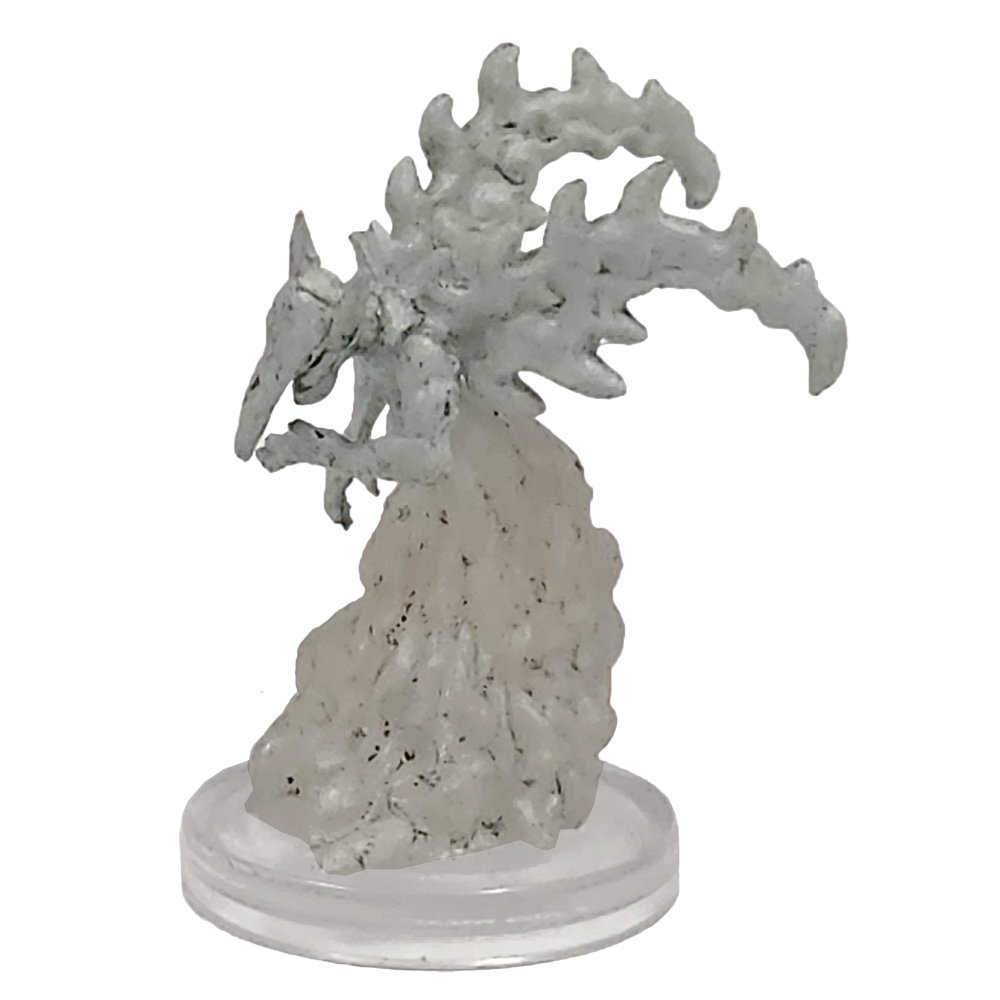 Monster Manual Collection 1 #20b Steam Mephit (U)