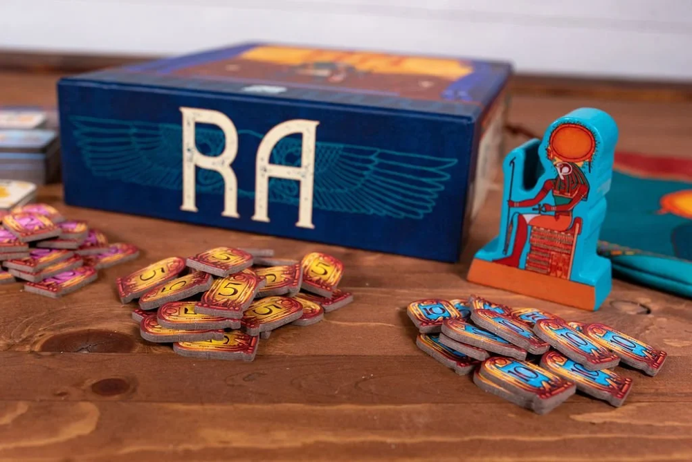 Ra (Retail Edition)