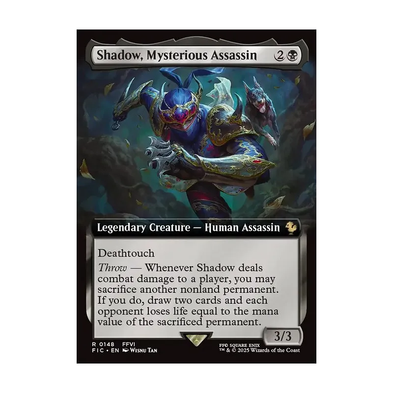 all final fantasy cards mtg MTG Final Fantasy Card Leaks: Collector's Guide Revealed Cards