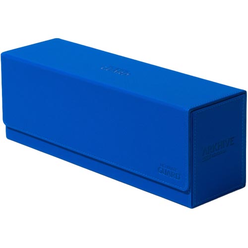 ArkHive 400+ Monocolor: Blue
