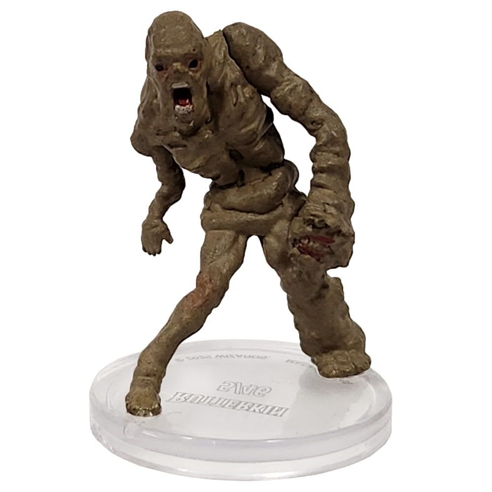 Monster Menagerie Revisited #05 Rutterkin (C)