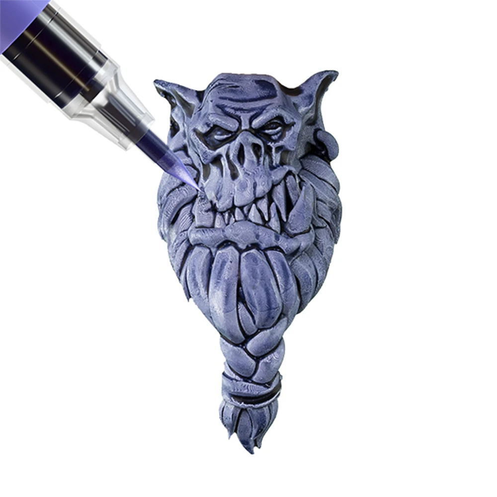 Speedpaint Marker: Periwinkle Purple (Preorder)