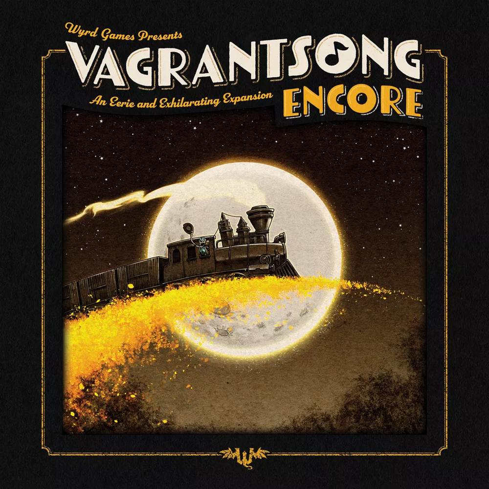 Vagrantsong: Encore Expansion