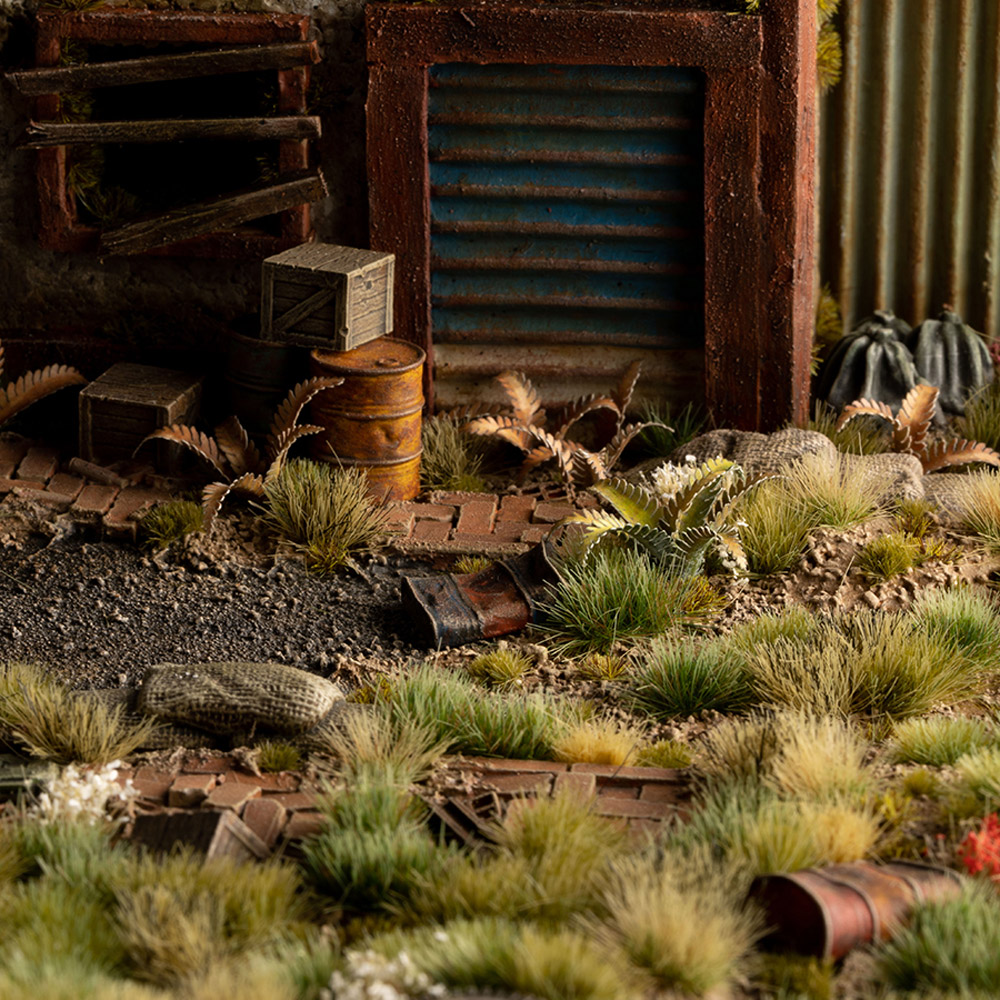 Basing Bits: Urban (Clearance)
