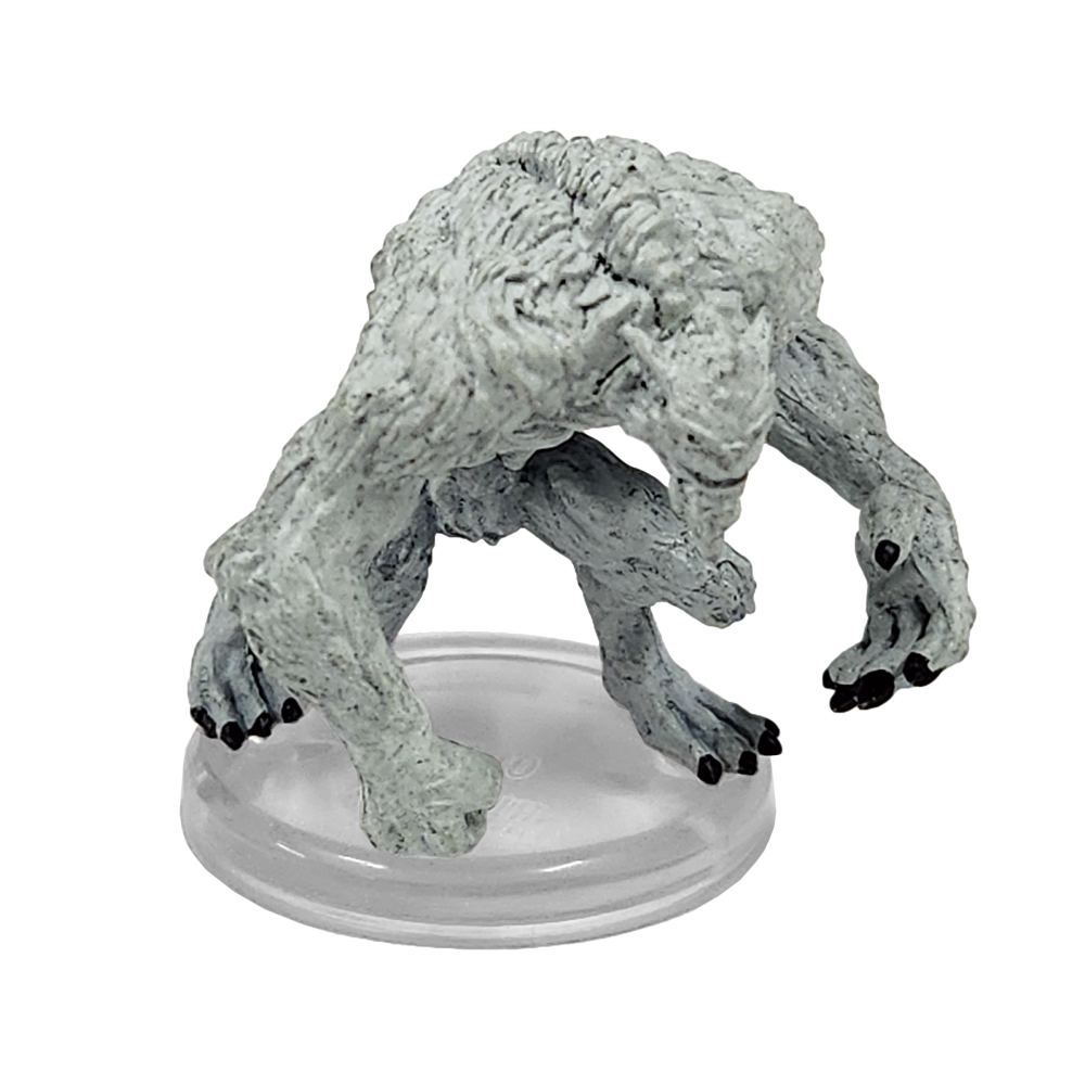 Quagoth Stat Block Underdark Expeditions #10 Quaggoth (C) | Collectible Miniatures ...