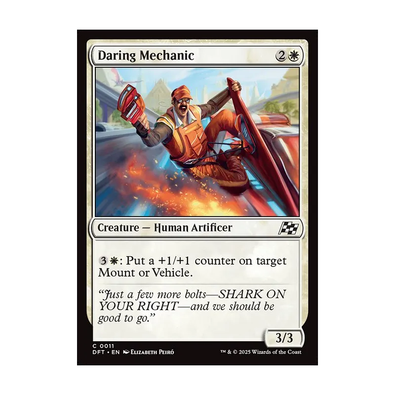 mtg gift mechanic cards Daring Illustrated by Elizabeth Peir. Question: Gifting mechanic : r/mtg