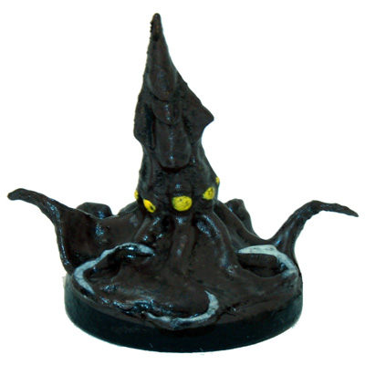 Storm King's Thunder #04 Darkmantle (C)