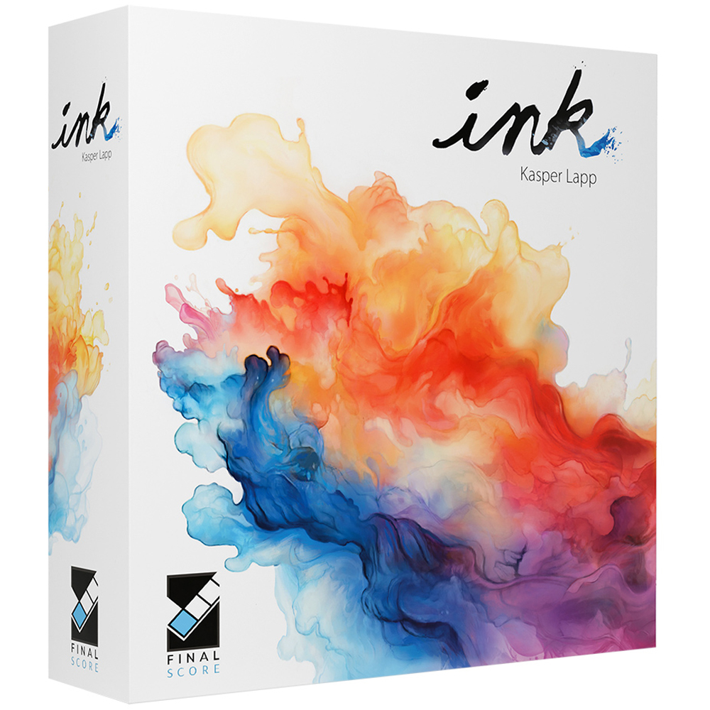 Ink (New Arrival)