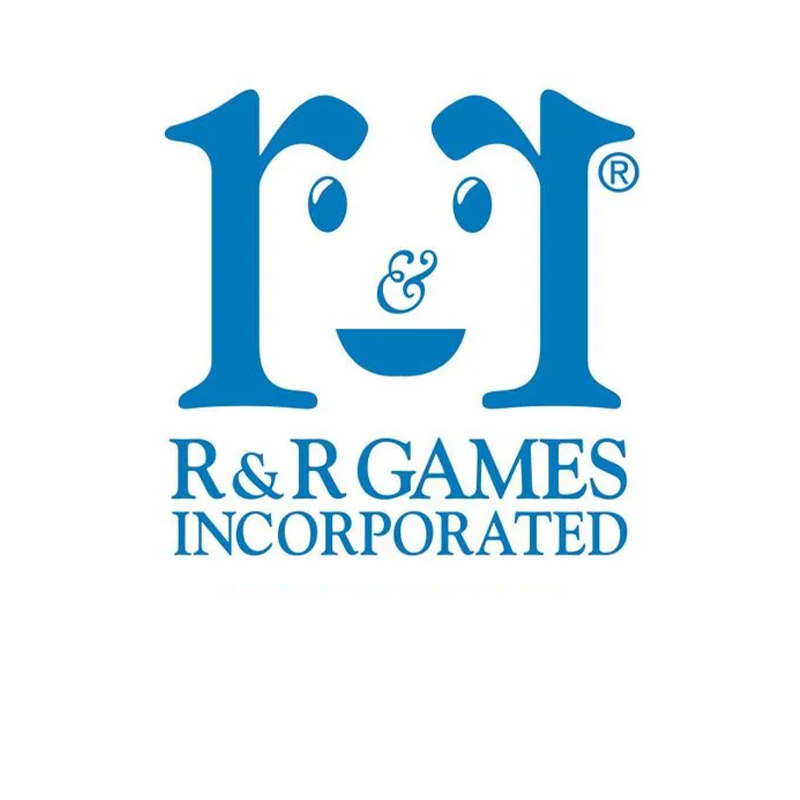R & R Games Incorporated