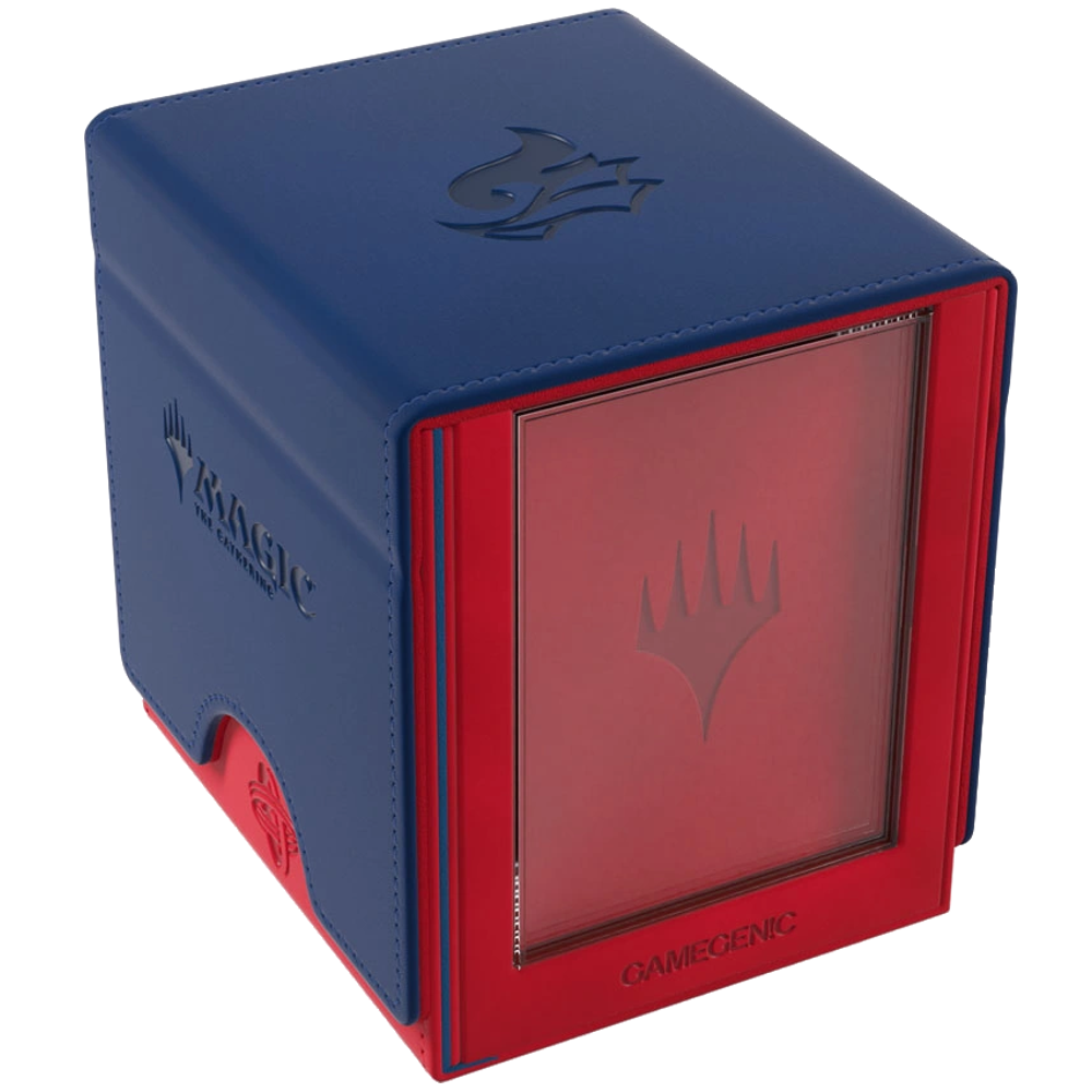 MTG Sidekick PRO 100+ XL: Secrets of Strixhaven - Prismari (Preorder)